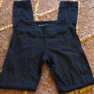 Beyond Yoga size Small gray long legging.